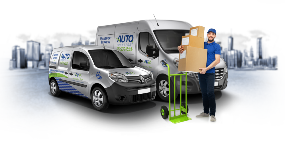 AUTO TRANSPORT EXPRESS Transport Express France et Europe