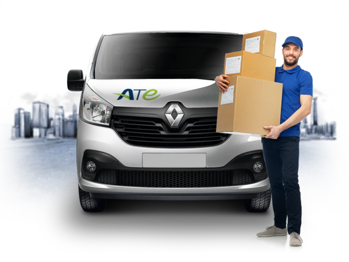 AUTO TRANSPORT EXPRESS Transport Express France et Europe